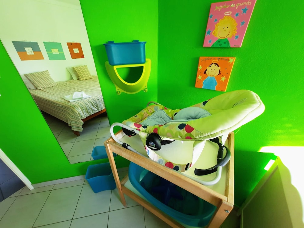 Children's theme room