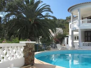 thumbnail: Outdoor pool