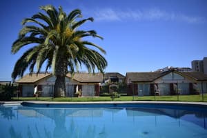 thumbnail: Outdoor pool