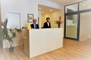 thumbnail: Reception