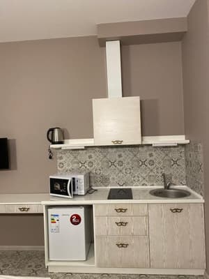 thumbnail: Private kitchen