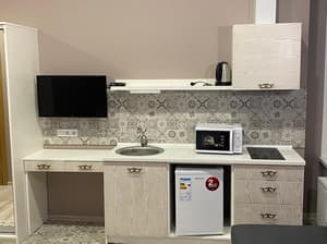 thumbnail: Private kitchen
