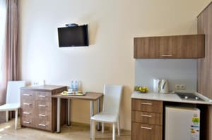 thumbnail: Private kitchen