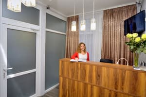 thumbnail: Reception