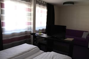 thumbnail: Room