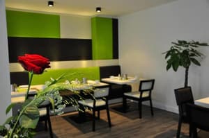 thumbnail: Restaurant
