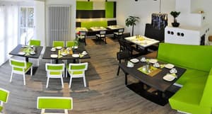 thumbnail: Restaurant