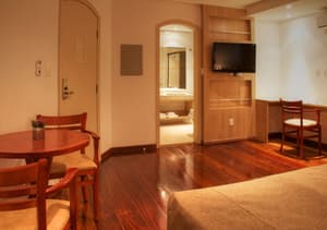 thumbnail: Room