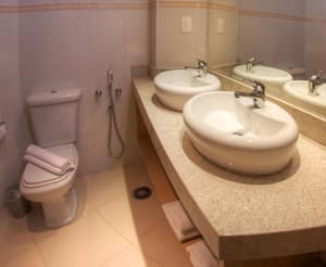 thumbnail: Bathroom