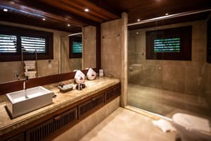 thumbnail: Deep soaking bathtub