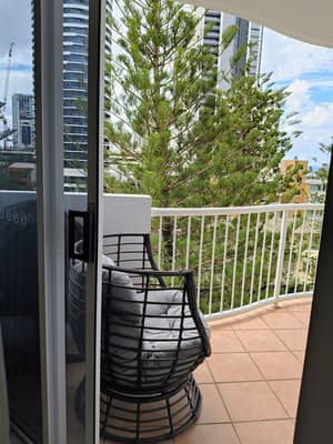 thumbnail: Terrace/patio