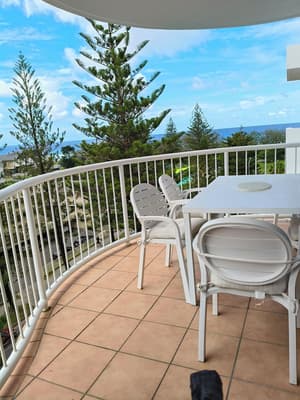 thumbnail: Terrace/patio
