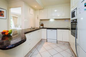 thumbnail: Private kitchenette