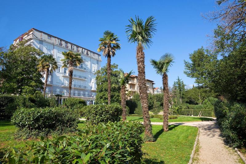General view