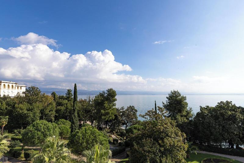 General view