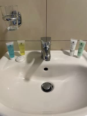 thumbnail: Bathroom