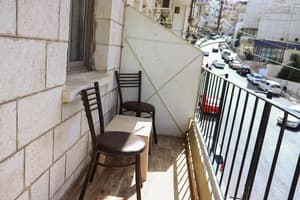 thumbnail: View from room