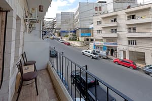 thumbnail: View from room
