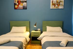thumbnail: Room