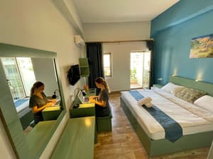 thumbnail: Room