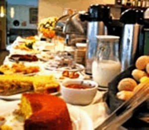 thumbnail: Restaurant