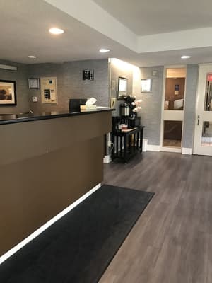 thumbnail: Coffee service