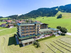 thumbnail: Aerial view