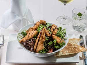 thumbnail: Food and drink