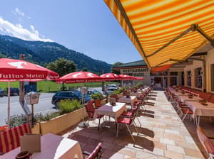 thumbnail: Terrace/patio