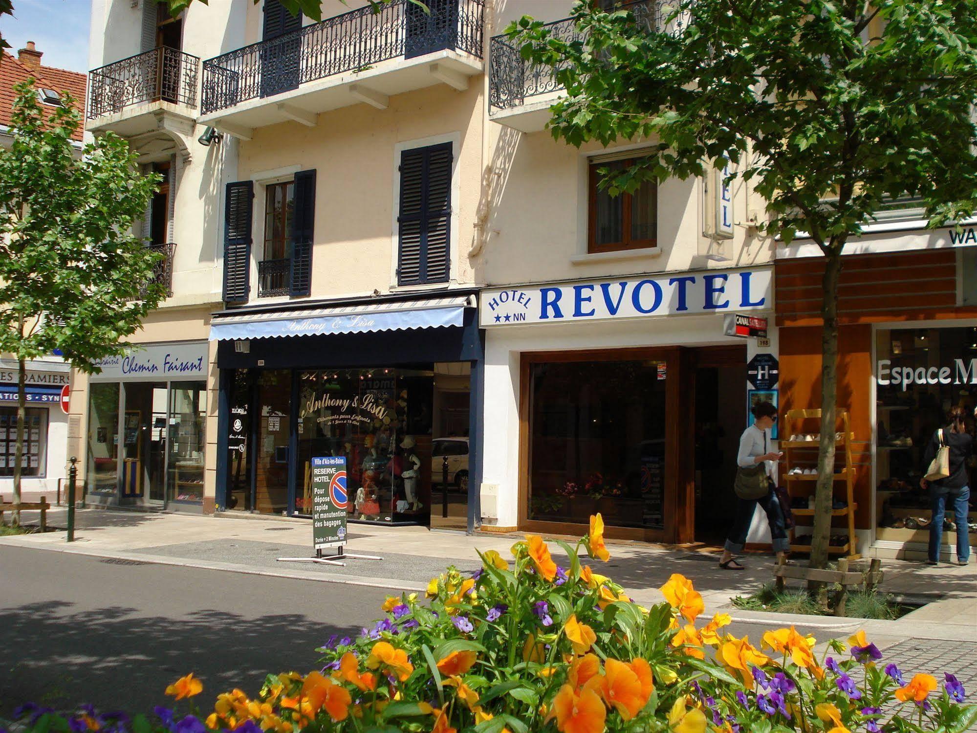 Revotel 1