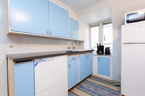 thumbnail: Private kitchen