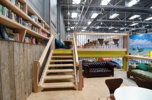thumbnail: Interior