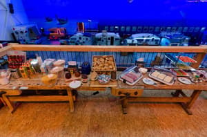 thumbnail: Interior