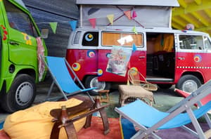thumbnail: Children's area