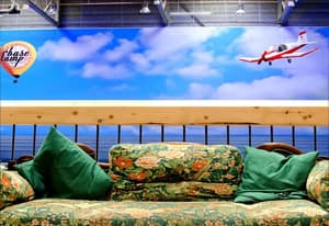thumbnail: Living area