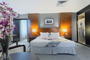 thumbnail: Room
