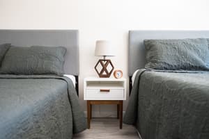 thumbnail: Interior