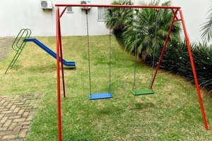 thumbnail: Children's area