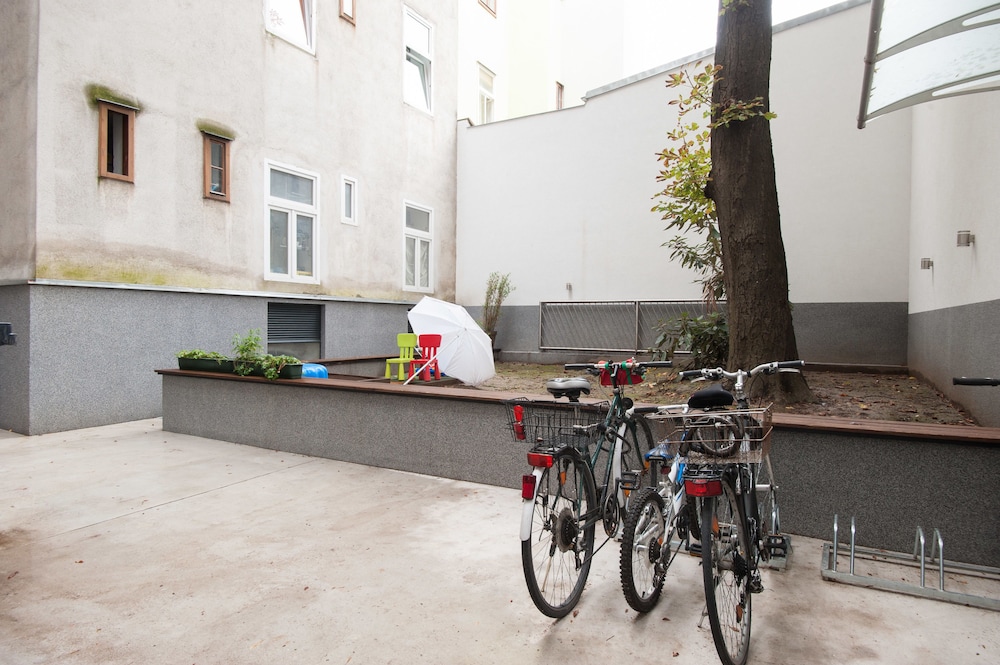 Bicycling