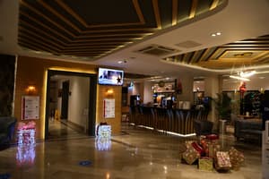 thumbnail: Reception