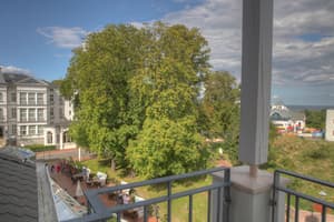 thumbnail: View from property