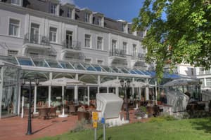 thumbnail: Terrace/patio