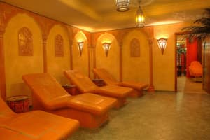 thumbnail: Treatment room