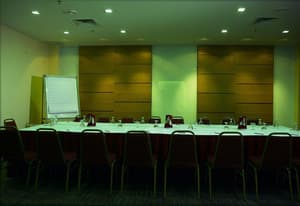 thumbnail: Meeting facility
