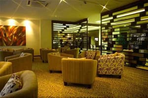 thumbnail: Lounge