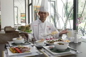 thumbnail: Food and drink