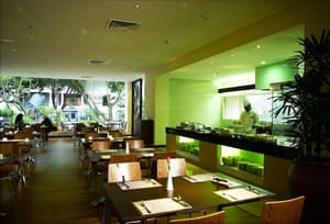 thumbnail: Restaurant
