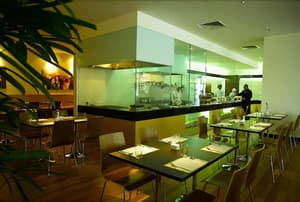 thumbnail: Restaurant