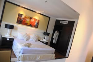 thumbnail: Room