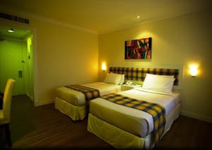 thumbnail: Room